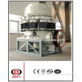 High Efficiency Cone Crusher Spring Cone Crusher for crushing stones mining machinery for mining quarry and metallergy